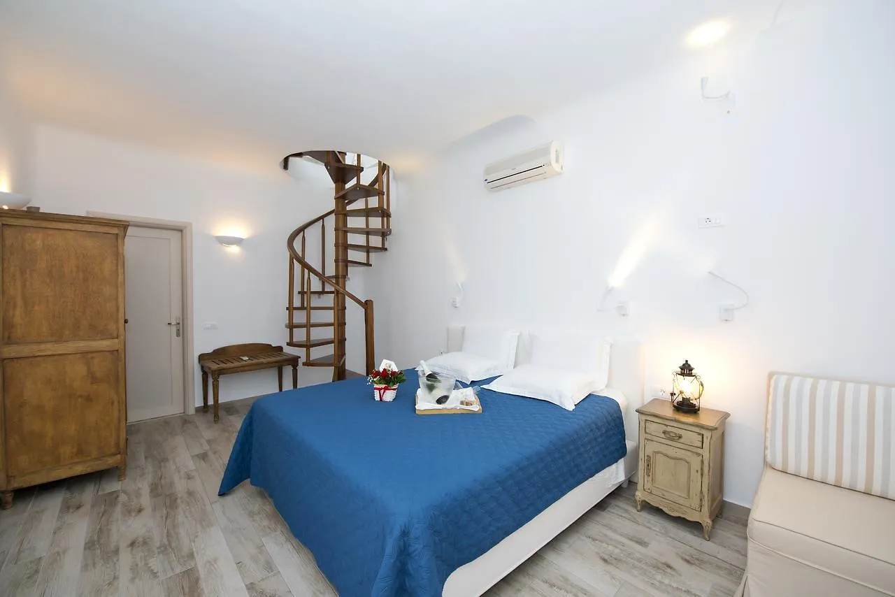 Holiday home Aerides Villa Houlakia  Greece