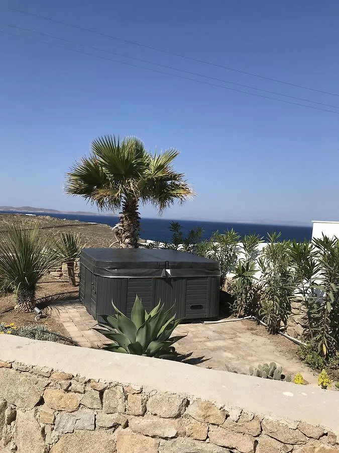 Vila Aerides Houlakia  Houlakia (Mykonos)