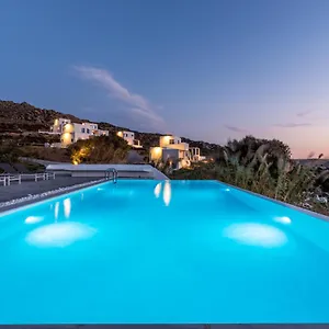 Electra Village Mykonos Vakantiehuis