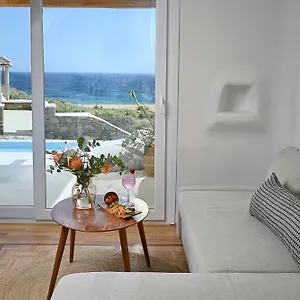 Vlia Mykonos Appartement