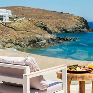 Sundance Mykonos Appartement