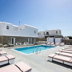 Anixi - Primavera Mykonos Ornos (Mykonos)